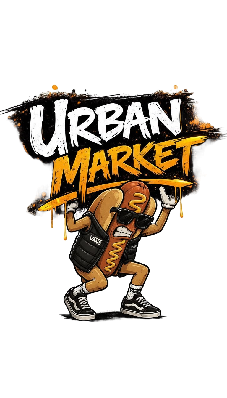 Urban POS